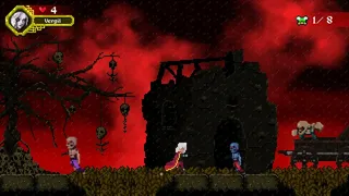 Скриншот 1 к игре Exodos