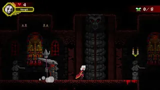 Скриншот 4 к игре Exodos