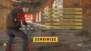 Скриншот 5 к игре Survival Z The Alpha