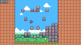 Скриншот 1 к игре TP Bullet