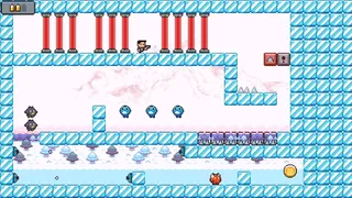 Скриншот 2 к игре TP Bullet