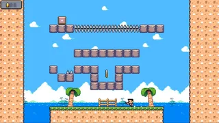 Скриншот 3 к игре TP Bullet
