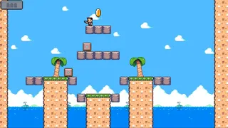Скриншот 8 к игре TP Bullet