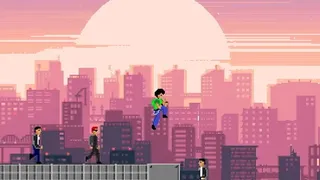 Скриншот 2 к игре AfroCobra