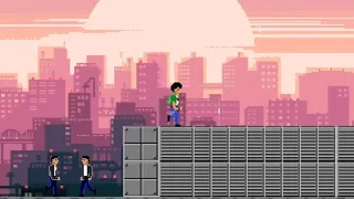 Скриншот 3 к игре AfroCobra