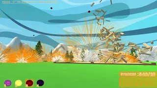 Скриншот 5 к игре Tower Doomer
