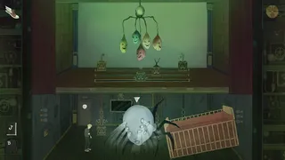 Скриншот 3 к игре Deperson