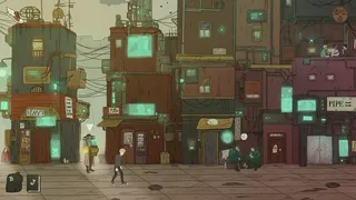 Скриншот 5 к игре Deperson