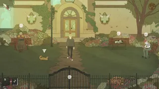 Скриншот 7 к игре Deperson