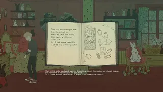 Скриншот 8 к игре Deperson