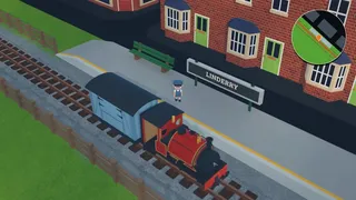 Скриншот 2 к игре Railway Life
