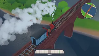Скриншот 3 к игре Railway Life