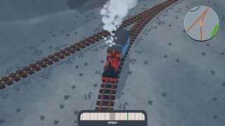 Скриншот 4 к игре Railway Life