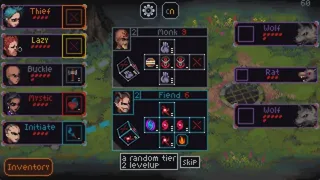 Скриншот 2 к игре Slice & Dice