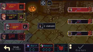 Скриншот 3 к игре Slice & Dice