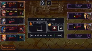 Скриншот 4 к игре Slice & Dice