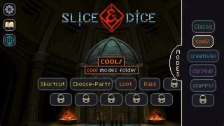 Скриншот 6 к игре Slice & Dice