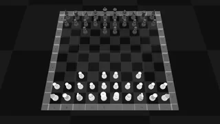 Скриншот 3 к игре 3D Chess Q14