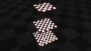 Скриншот 4 к игре 3D Chess Q14