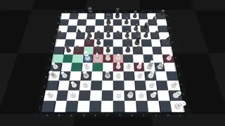Скриншот 6 к игре 3D Chess Q14