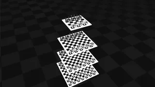 Скриншот 8 к игре 3D Chess Q14