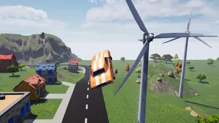 Скриншот 1 к игре Undeliverable