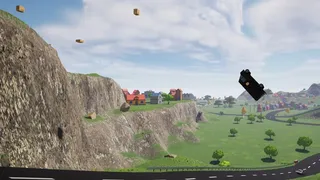 Скриншот 4 к игре Undeliverable