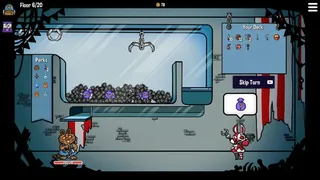 Скриншот 6 к игре Dungeon Clawler