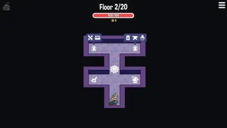 Скриншот 7 к игре Dungeon Clawler