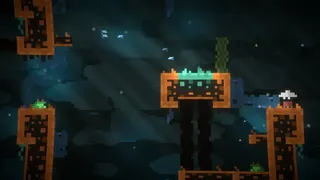 Скриншот 2 к игре Frog King
