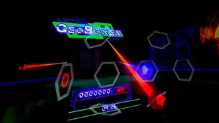 Скриншот 3 к игре GeoBoxer