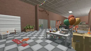 Скриншот 2 к игре Xetanon