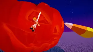 Скриншот 2 к игре Ortheo Voyage