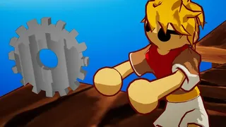 Скриншот 3 к игре Ortheo Voyage