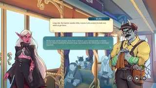 Скриншот 1 к игре Merchants of Rosewall