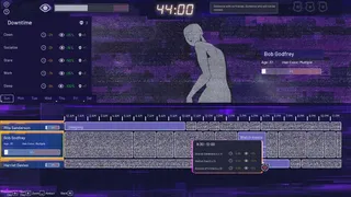 Скриншот 1 к игре Life Eater