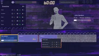 Скриншот 3 к игре Life Eater