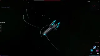Скриншот 1 к игре Exodus Flight