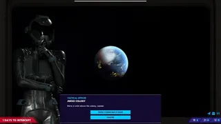 Скриншот 3 к игре Exodus Flight