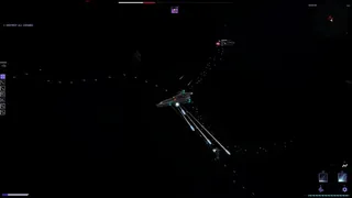 Скриншот 4 к игре Exodus Flight