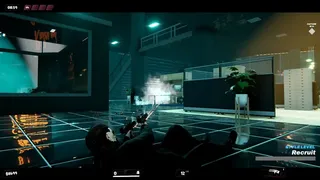 Скриншот 2 к игре BLACKSUITE