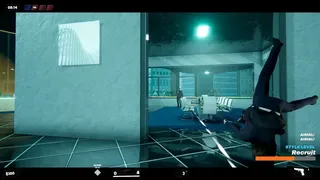 Скриншот 3 к игре BLACKSUITE