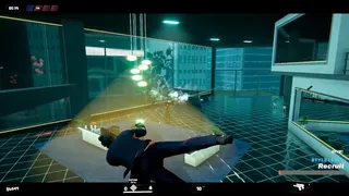Скриншот 5 к игре BLACKSUITE