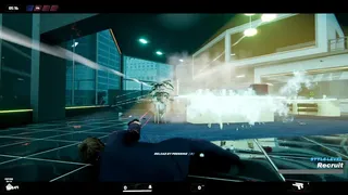 Скриншот 6 к игре BLACKSUITE