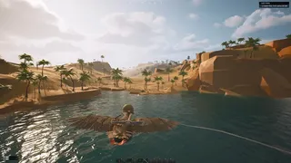 Скриншот 4 к игре DUCKSIDE