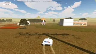 Скриншот 5 к игре Robot Tank Battle