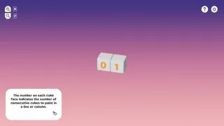 Скриншот 5 к игре Nonogram 3D : Mega Puzzle