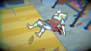 Скриншот 2 к игре Fantastyc Murder Mystery