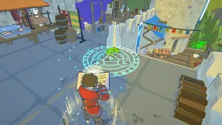 Скриншот 6 к игре Fantastyc Murder Mystery