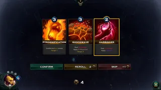 Скриншот 5 к игре Korga's Arena